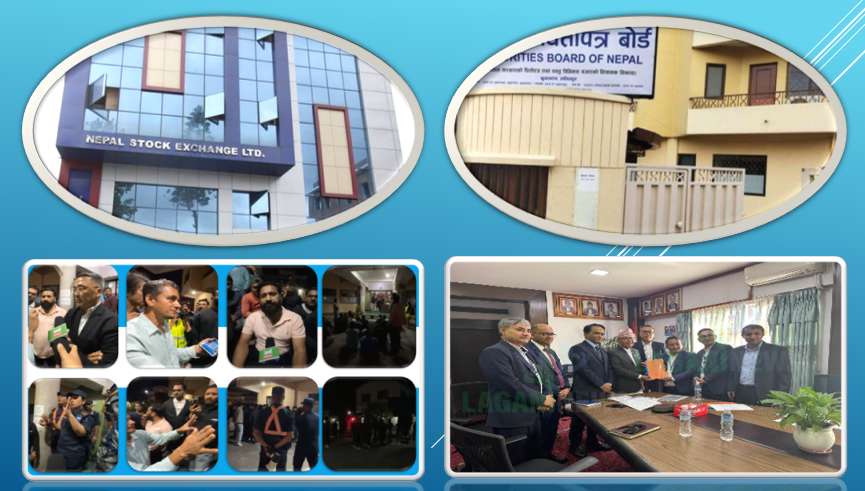 पुँजीबजार सुधार कार्ययोजना सार्वजनिक, सेबोनले तोक्यो कार्यान्वयनको समयसीमा